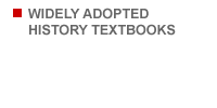 Widely Adopted History Textbooks